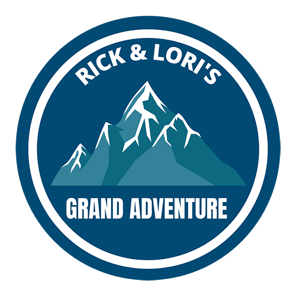 Rick and Lori's Grand Adventure